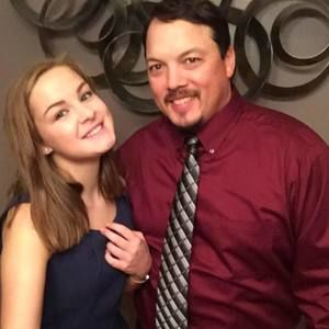 Meet your Posher, Tony